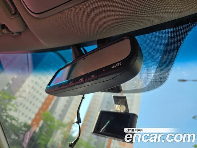 Kia The / новый New Carnival Prestige, 2019 19