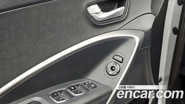 Hyundai Santa Fe DM Premium, 2015 15