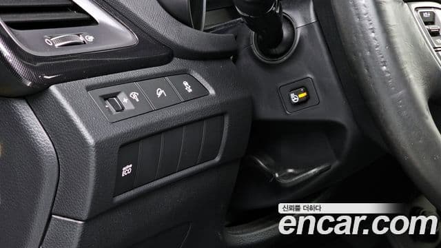 Hyundai Santa Fe DM Premium, 2015 16