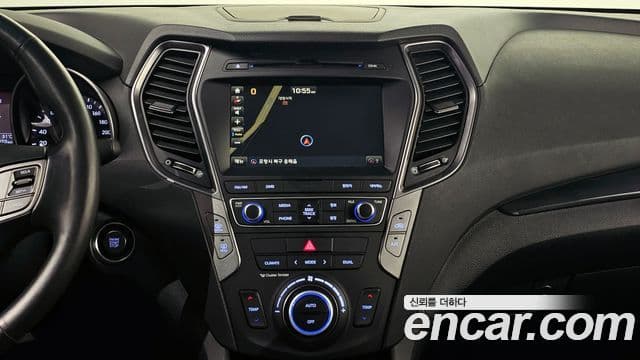 Hyundai Santa Fe DM Premium, 2015 17
