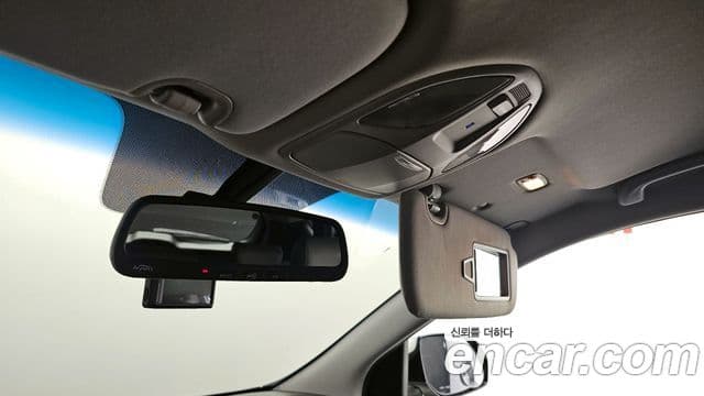 Hyundai Santa Fe DM Premium, 2015 19