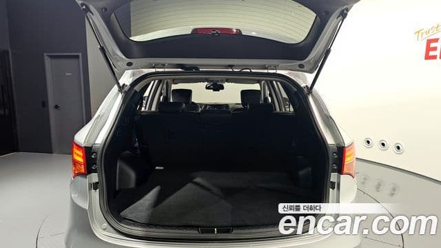 Hyundai Santa Fe DM Premium, 2015 20