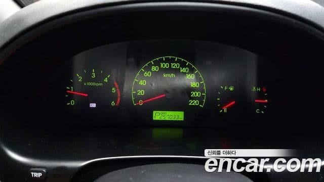 Hyundai Grand Starex CVX Deluxe, 2012 7