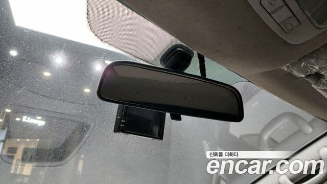 Hyundai Grand Starex CVX Deluxe, 2012 16