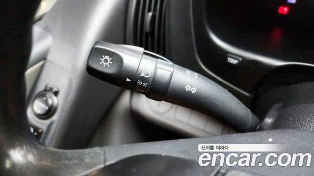 Hyundai Grand Starex CVX Deluxe, 2012 19