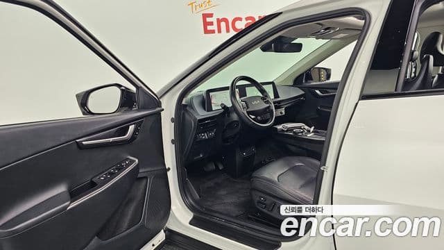 Kia EV6 Air, 2022 10