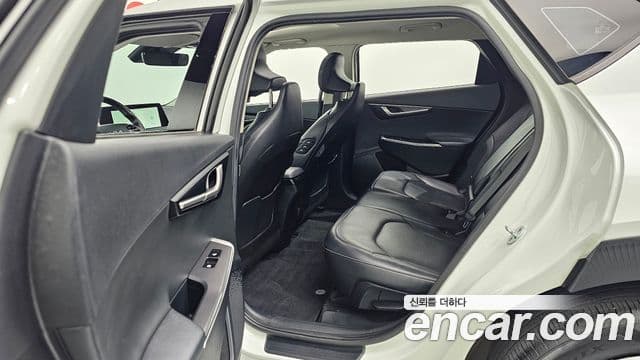 Kia EV6 Air, 2022 12