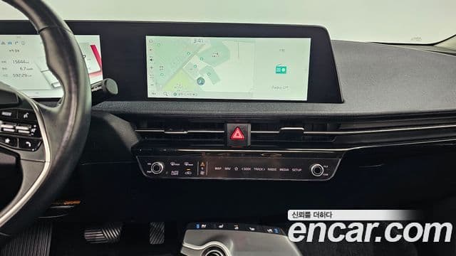 Kia EV6 Air, 2022 14