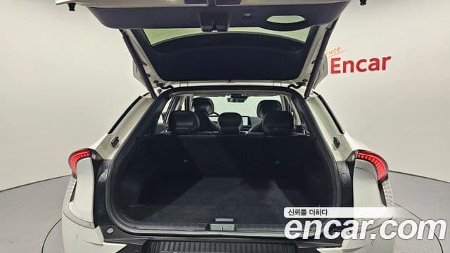 Kia EV6 Air, 2022 20