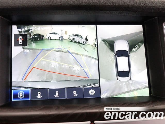 Genesis G80 Prestige, 2019 7