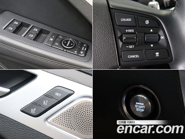 Genesis G80 Prestige, 2019 12