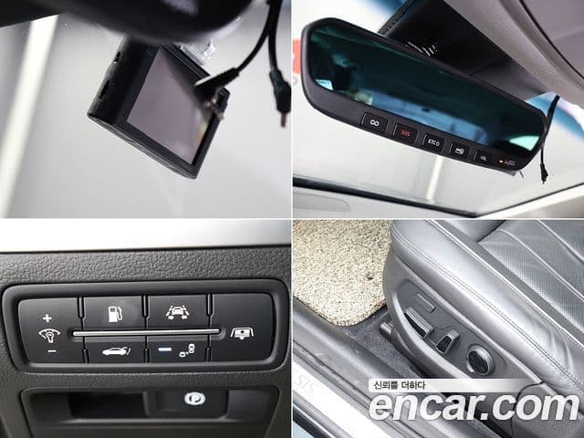 Genesis G80 Prestige, 2019 15