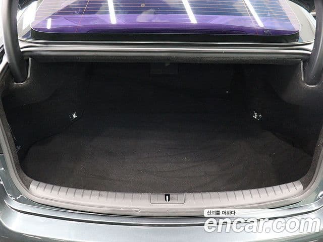 Genesis G80 Prestige, 2019 18