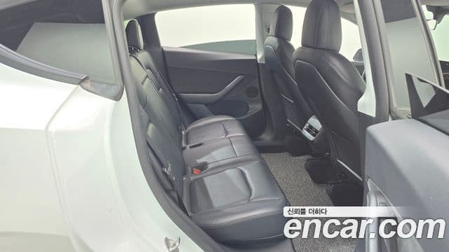 Tesla модель Y Long Range AWD, 2022 12