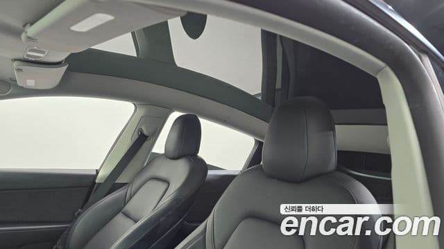 Tesla модель Y Long Range AWD, 2022 19