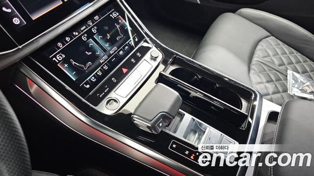 Audi Q8 (4M) Premium, 2023 9