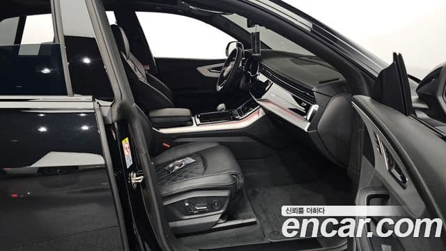 Audi Q8 (4M) Premium, 2023 11