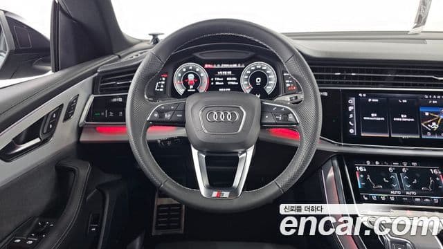 Audi Q8 (4M) Premium, 2023 13