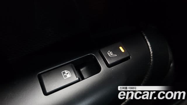 Kia Mohave 4WD QV300, 2014 19