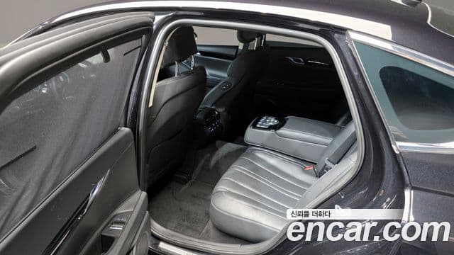 Genesis G80 (RG3) бензин 2.5 турбо AWD, 2022 11