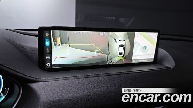 Genesis G80 (RG3) бензин 2.5 турбо AWD, 2022 16