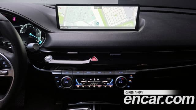 Genesis G80 (RG3) бензин 2.5 турбо AWD, 2022 17