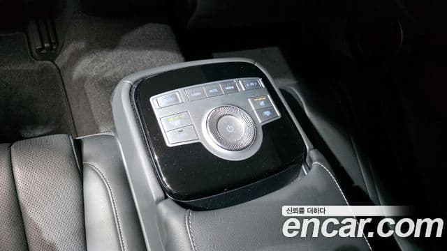 Genesis G80 (RG3) бензин 2.5 турбо AWD, 2022 19