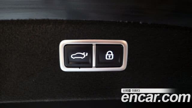 Genesis G80 (RG3) бензин 2.5 турбо AWD, 2022 20