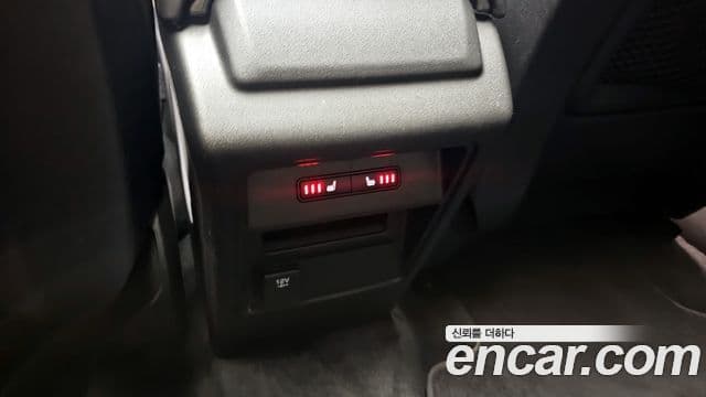 Land Rover Discovery Sport Luxury, 2017 16