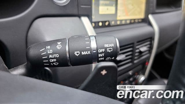 Land Rover Discovery Sport Luxury, 2017 18