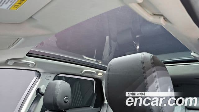 Land Rover Discovery Sport Luxury, 2017 19