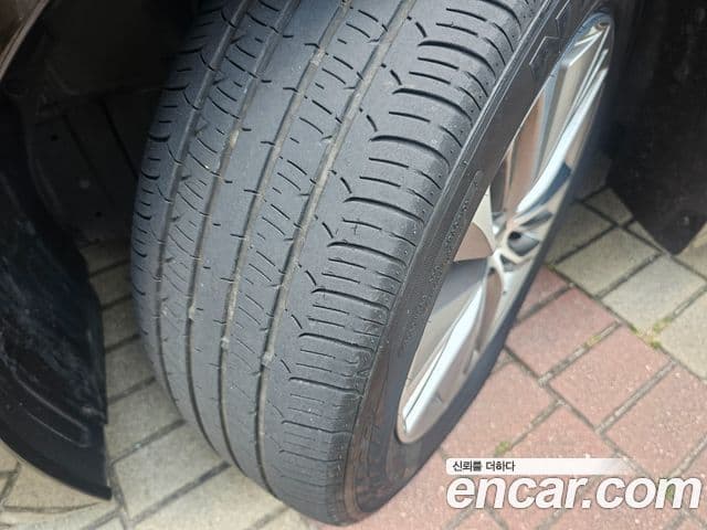 Hyundai Grandeur HG Modern, 2015 7