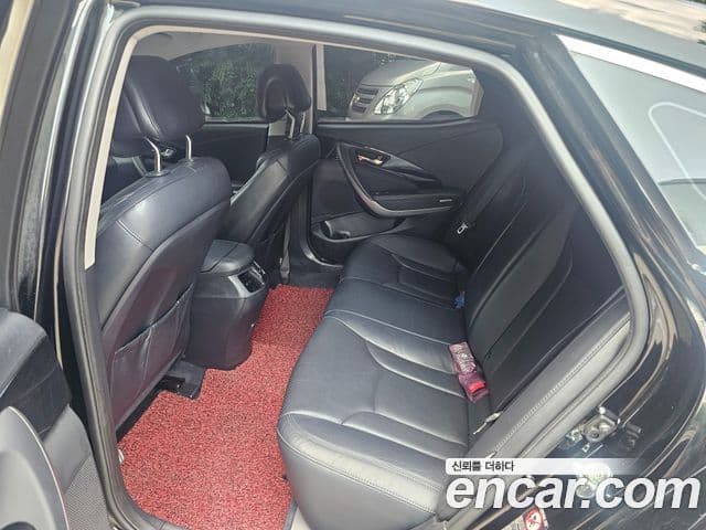 Hyundai Grandeur HG Modern, 2015 15