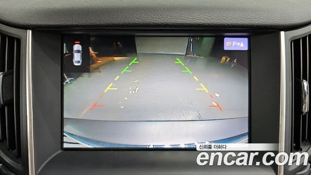 Infiniti Q50 3.5 гибрид Essence, 2016 15