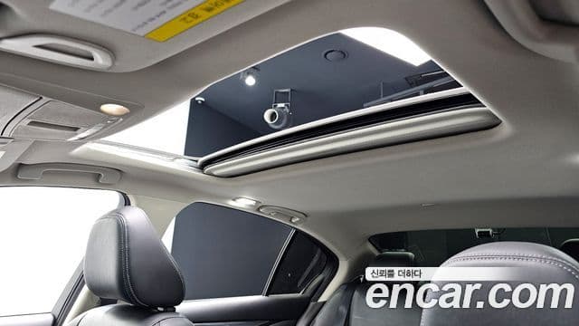 Infiniti Q50 3.5 гибрид Essence, 2016 19