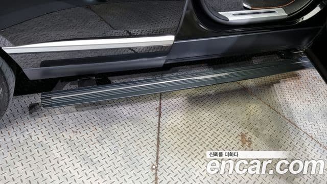 Land Rover Range Rover 4세대 4.4 SDV8 AB дизель, 2016 18