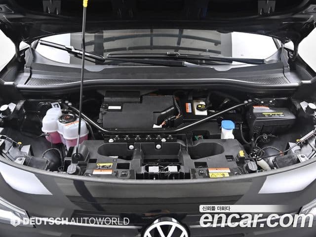 Volkswagen ID.4 Pro, 2023 4