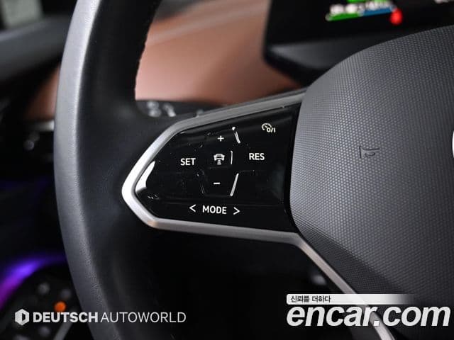 Volkswagen ID.4 Pro, 2023 17