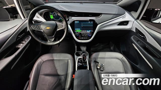 Chevrolet(GM대우) 볼트 EV Premier, 2018 7