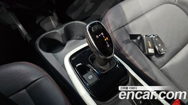 Chevrolet(GM대우) 볼트 EV Premier, 2018 9
