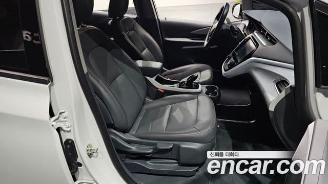 Chevrolet(GM대우) 볼트 EV Premier, 2018 10