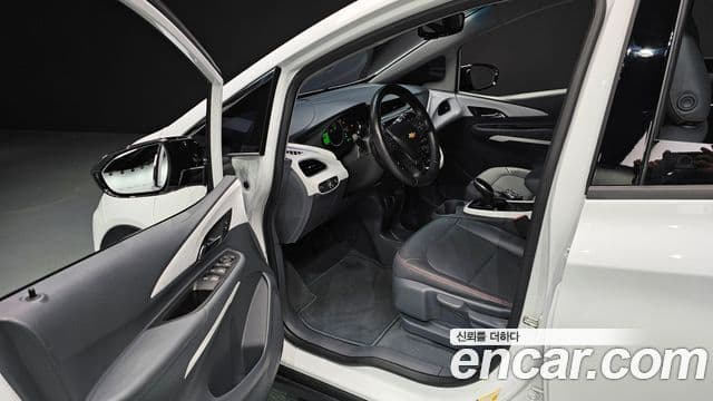 Chevrolet(GM대우) 볼트 EV Premier, 2018 11