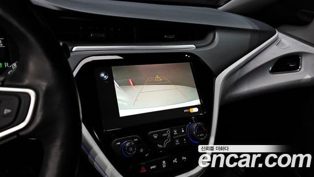 Chevrolet(GM대우) 볼트 EV Premier, 2018 15