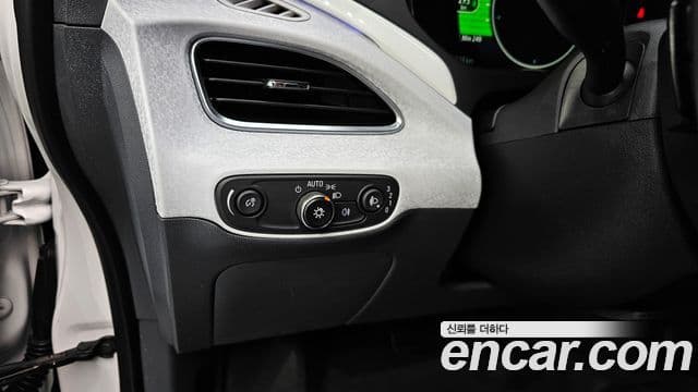 Chevrolet(GM대우) 볼트 EV Premier, 2018 16