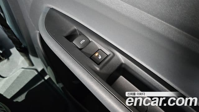 Chevrolet(GM대우) 볼트 EV Premier, 2018 17