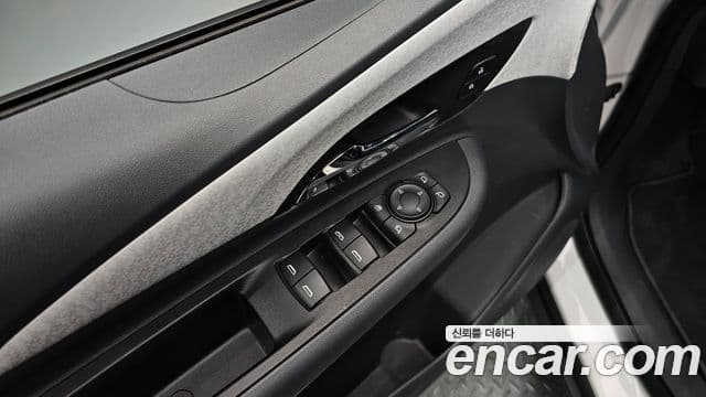 Chevrolet(GM대우) 볼트 EV Premier, 2018 18