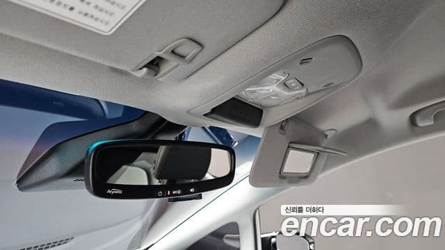 Chevrolet(GM대우) 볼트 EV Premier, 2018 19