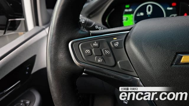 Chevrolet(GM대우) 볼트 EV Premier, 2018 20