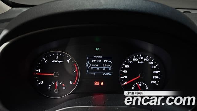 Kia Sportage 4세대 Noblesse, 2016 8