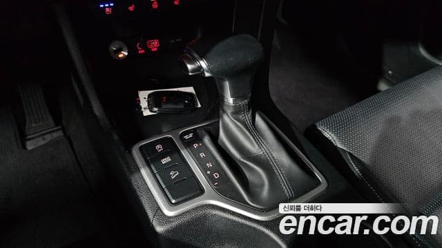 Kia Sportage 4세대 Noblesse, 2016 9